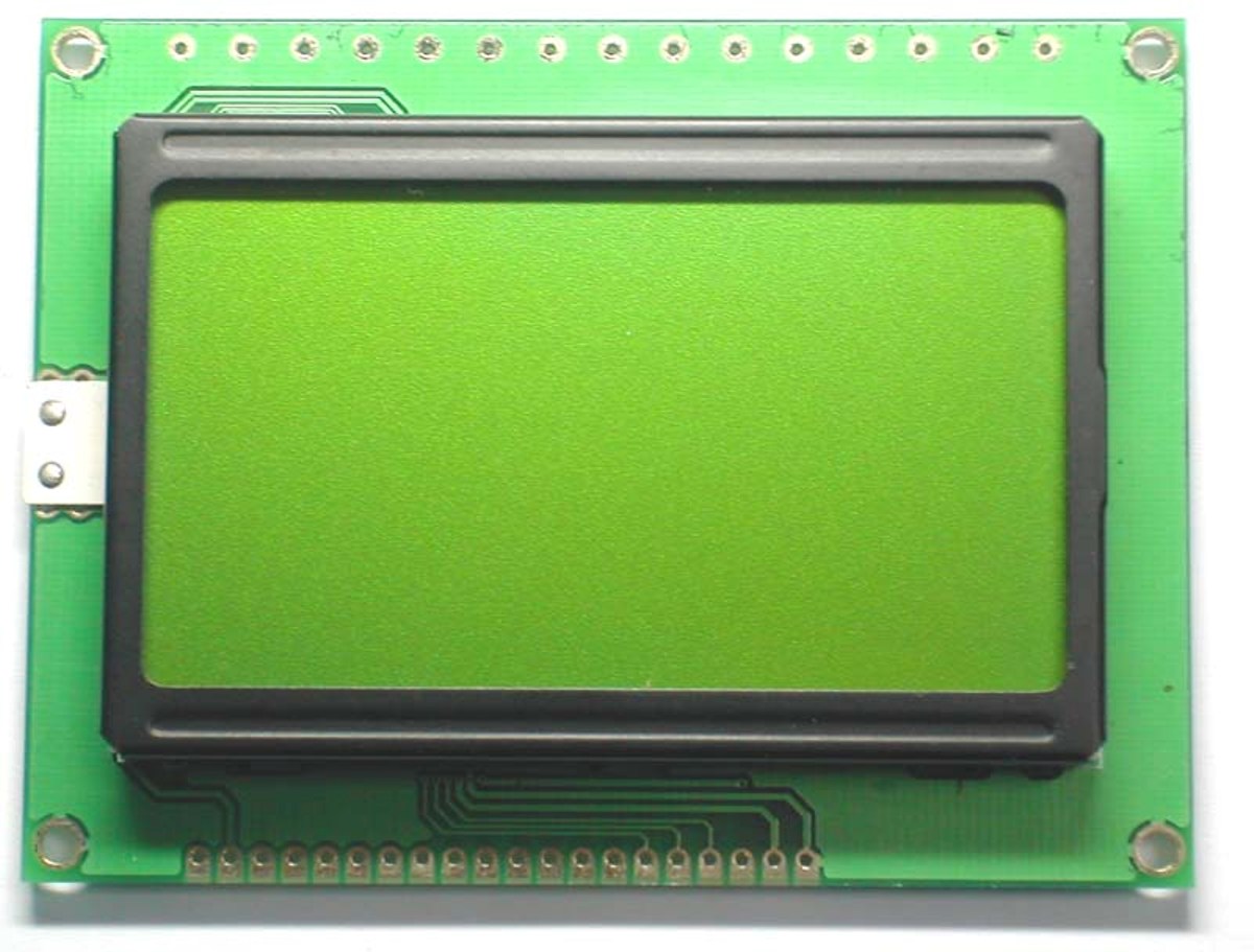 LCD Module